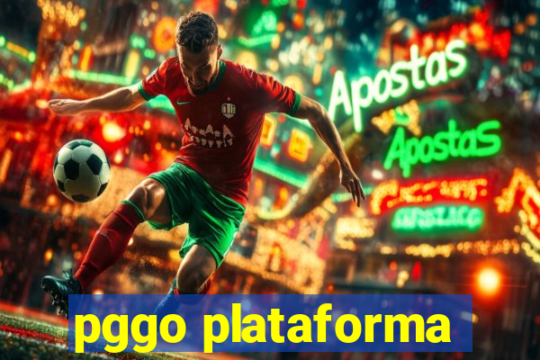 pggo plataforma